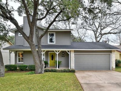 9019 Wagtail Dr, Austin, TX, 78748