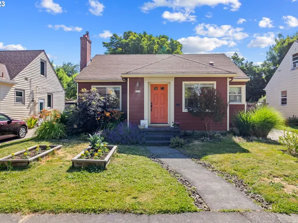 6836 NE 23rd Ave, Portland, OR 97211