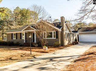 603 Cureton St, Camden, SC 29020