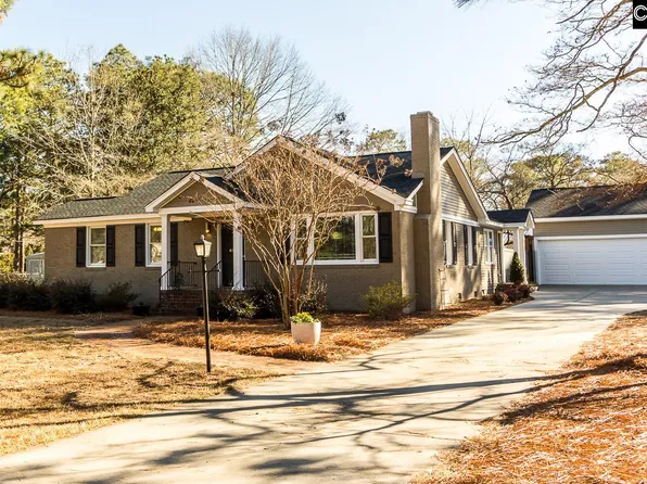 603 Cureton St, Camden, SC 29020