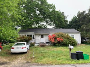 14317 Central Ave, Chester, VA 23836