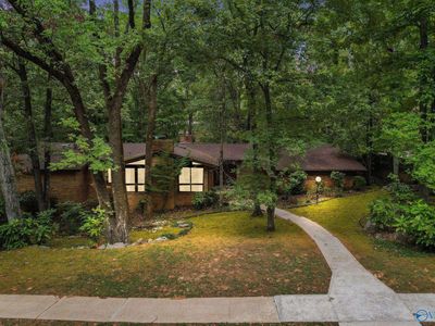 1006 Brook Ridge Cir SE, Huntsville, AL, 35801