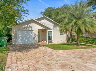 1204 19th St N, Jacksonville Beach, FL 32250