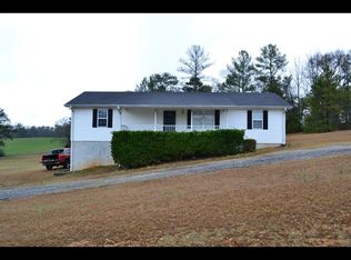 93 Saggus Rd SW, Cartersville, GA 30120