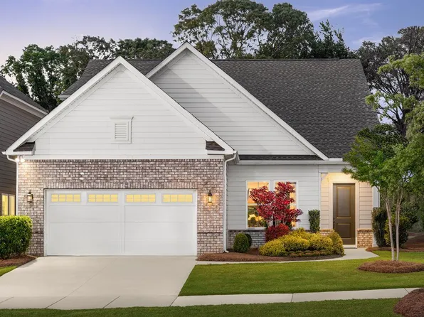 Grace Plan, Cresswind Wesley Chapel