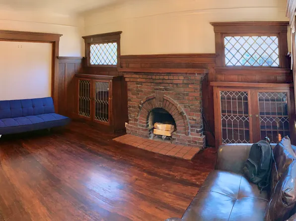 2419 Parker St, Berkeley, CA