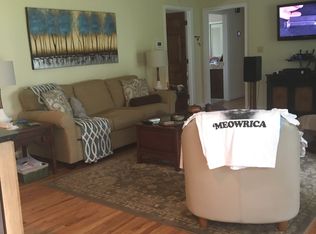 4 Broadford Rd, Greenville, SC 29615