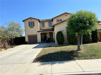 1465 Ardith Ct, Beaumont, CA, 92223