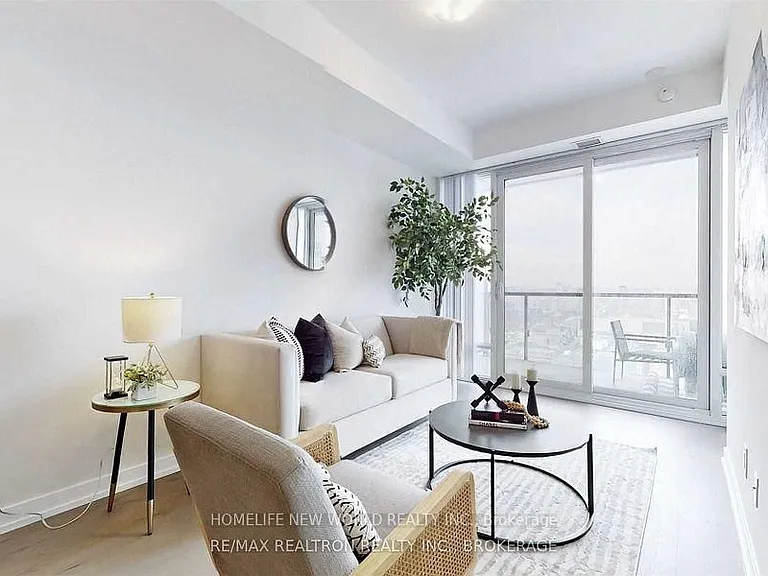488 University Ave #3101 — Photo 27