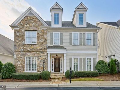 1580 Reids Ferry Way, Marietta, GA, 30062