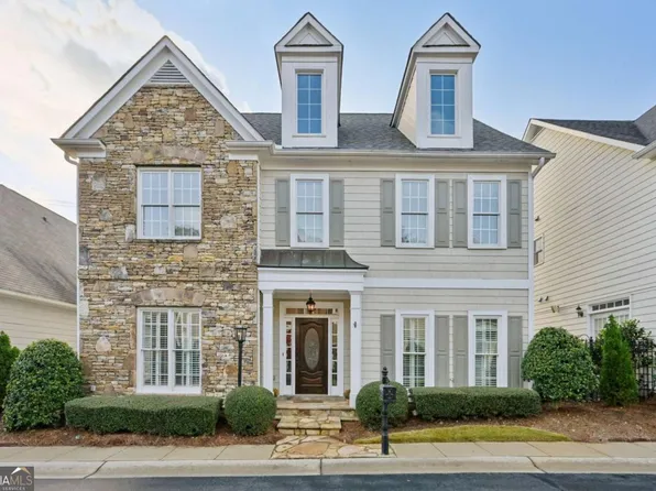 1580 Reids Ferry Way, Marietta, GA 30062