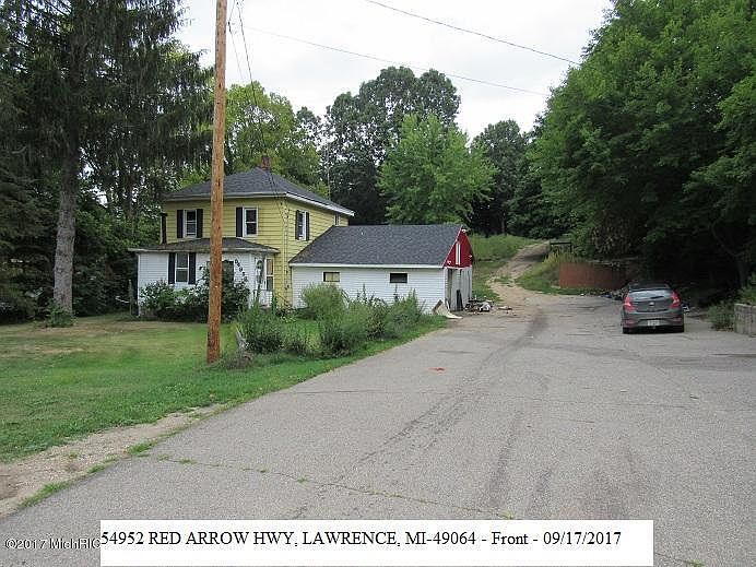 1st image of 54952 Red Arrow Hwy