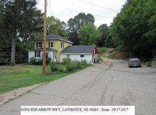 54952 Red Arrow Hwy, Lawrence, MI 49064