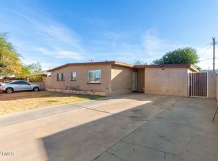 901 E Carson Rd, Phoenix, AZ 85042