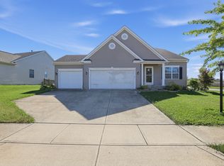 218 Shaleridge Dr, Pataskala, OH 43062