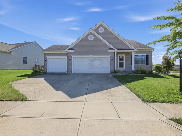 218 Shaleridge Dr, Pataskala, OH 43062