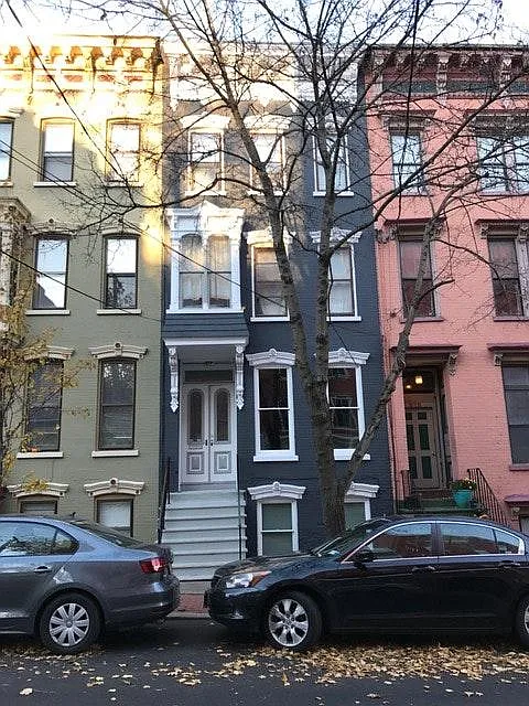275 Hudson Ave #GARDEN
