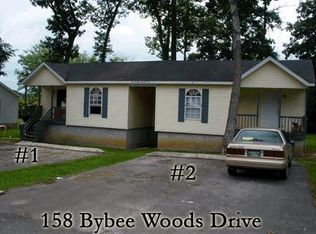 158 Bybee Woods Dr #1, McMinnville, TN 37110
