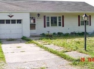 109 N Austin St, Oak Grove, MO 64075