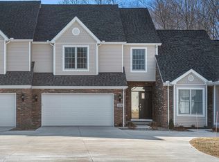 1116 Nature Trl, Manchester, MI 48158