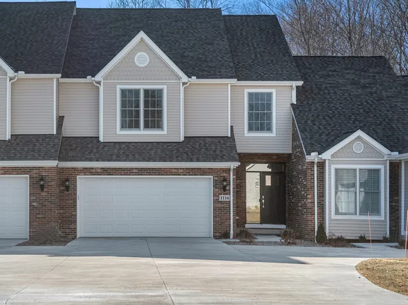 1116 Nature Trl, Manchester, MI 48158