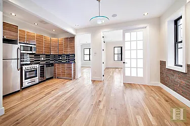 Rented by Halstead Real Estate