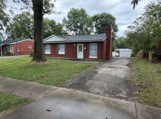 307 Downes Ln, Louisville, KY 40214
