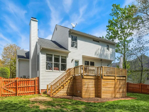 2608 Crofton Springs Dr, Raleigh, NC 27615