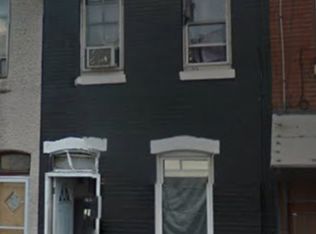 2630 N Howard St, Philadelphia, PA 19133