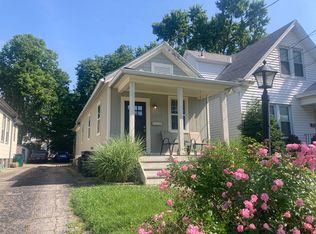 3434 Brotherton Rd, Cincinnati, OH 45209