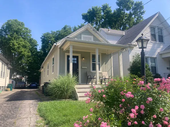 3434 Brotherton Rd, Cincinnati, OH 45209