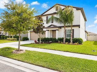 31764 Sun Kettle Loop, Wesley Chapel, FL 33545