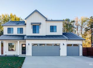 14943 N Fishing Creek Ave, Nampa, ID 83651