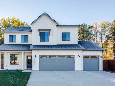 18249 N Trumpet Lily Ave, Nampa, ID, 83687