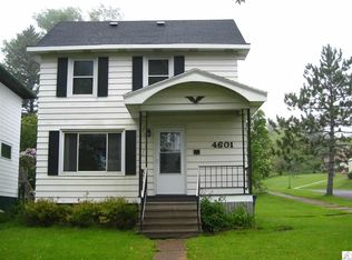 4601 W 8th St, Hermantown, MN 55807