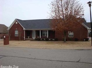 120 Belle Meade Dr, Searcy, AR 72143