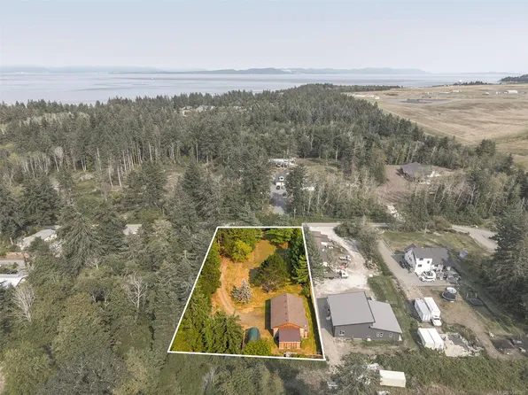 1715 Scales Creek Rd, Comox Valley, BC V9M 4B9