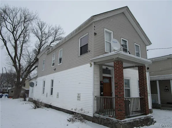 713 Blandina St, Utica, NY 13501