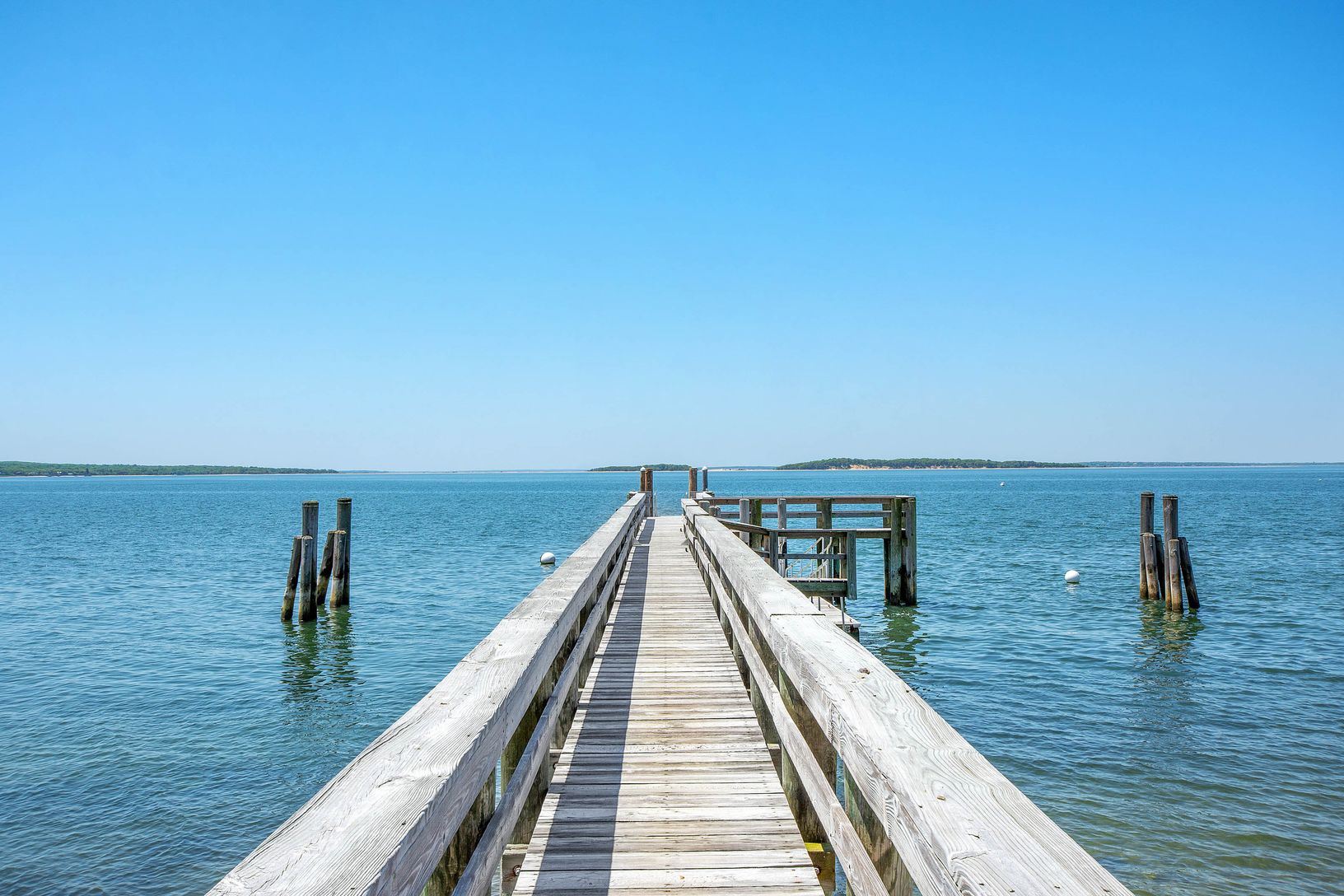  Exclusive West Banks Community Private Dock