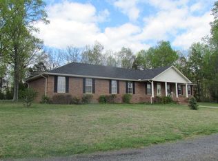 941 Trousdale Ferry Pike, Lebanon, TN 37087