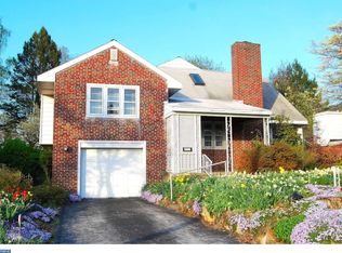 2717 Park St, Reading, PA 19606