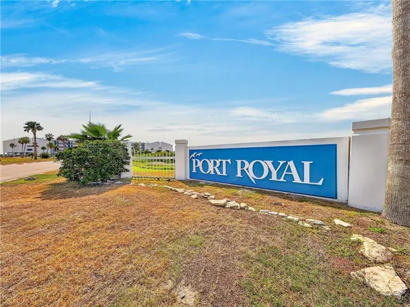 6317 State Highway 361 #6108, Port Aransas, TX 78373