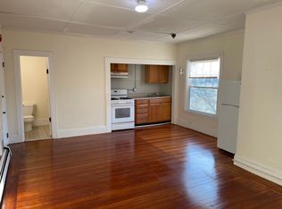 1848-1850 Mooresfield Rd #5, Kingston, RI 02881