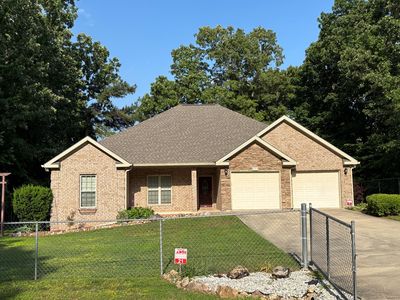 21 Tohatchi Cir, Cherokee Village, AR, 72529