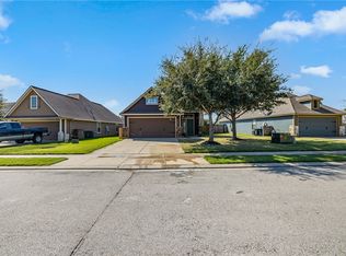 3815 Clear Meadow Creek Ave, College Station, TX 77845