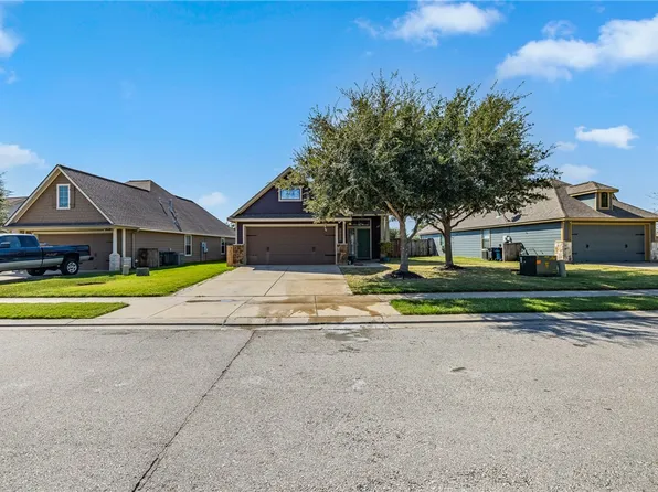 3815 Clear Meadow Creek Ave, College Station, TX 77845