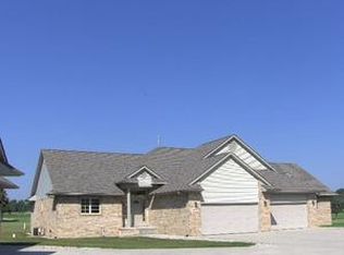 5440 Babcock Rd, Lexington, MI 48450