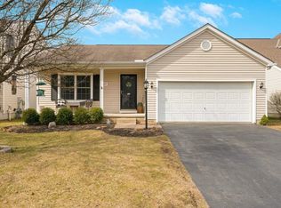 1167 McNeil Dr, Blacklick, OH 43004