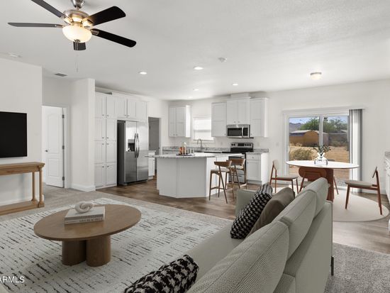 2128 N Arido Road, Maricopa, AZ 85139