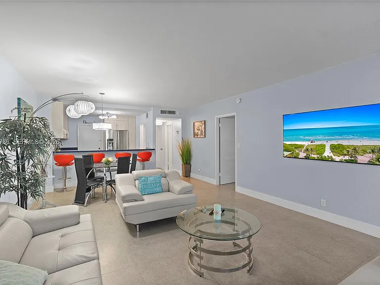 3725 S Ocean Dr #311 — Photo 16